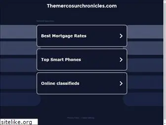 themercosurchronicles.com
