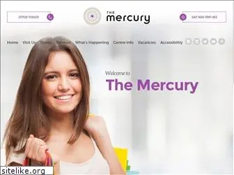 themercurymall.co.uk