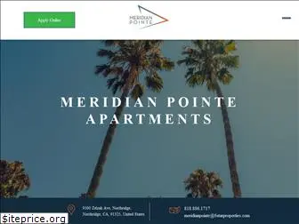 themeridianpointe.com