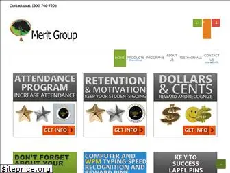 themeritgroup.biz