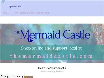 themermaidcastle.com