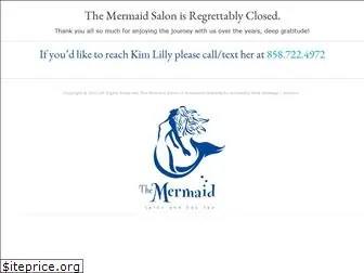 themermaidsalon.com