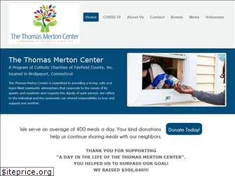 themertoncenter.org