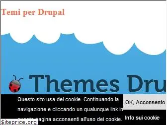 themes-drupal.org
