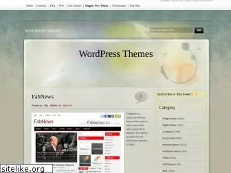 themes2wp.com