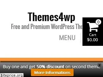 themes4wp.com