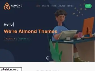 themesalmond.com