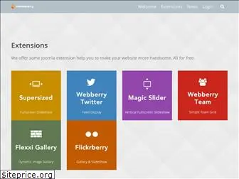 www.themesberry.net