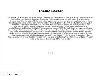 themesector.com