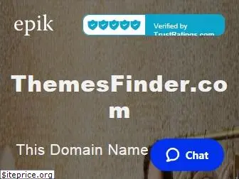 themesfinder.com