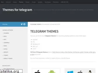 themesfortelegram.com