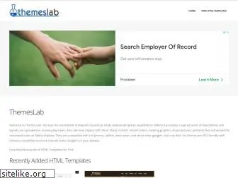 themeslab.org