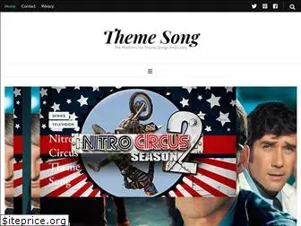 www.themesong.info