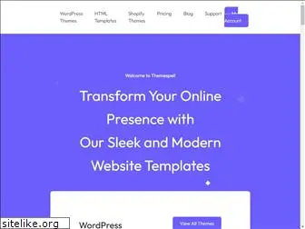 themespell.com