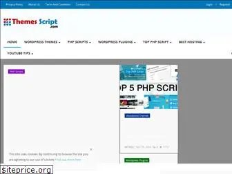 themesscript.com
