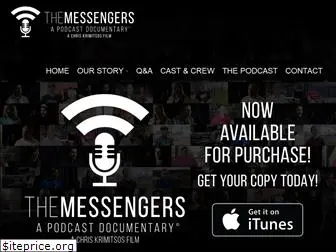 themessengersdoc.com