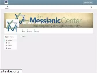 themessianiccenter.com