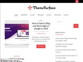 themesurface.com