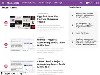 themeswipe.com