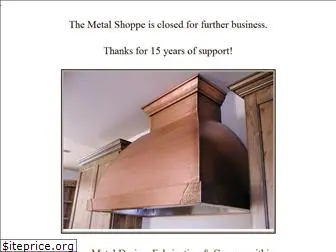 themetalshoppe.net