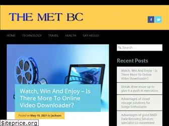 themetbc.com