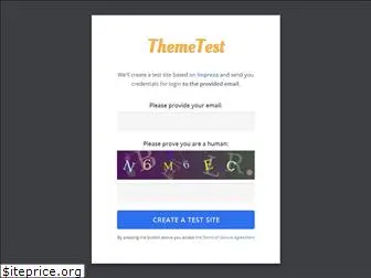 themetest.net