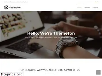 themeton.com