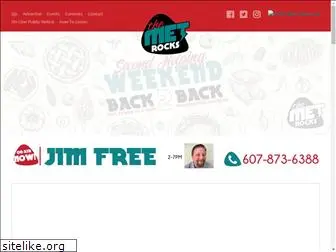 themetrocks.com