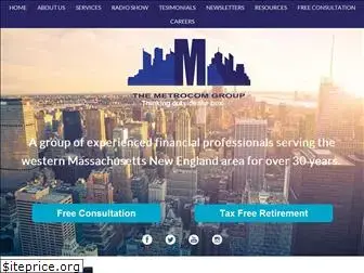 themetrocomgroup.com