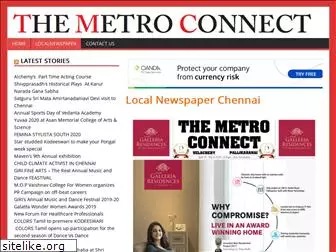 themetroconnect.com