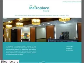 themetroplace.com