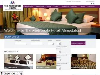 themetropolehotel.co.in