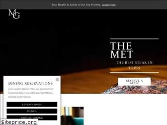 themetropolitangrill.com