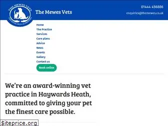 themewesvets.co.uk