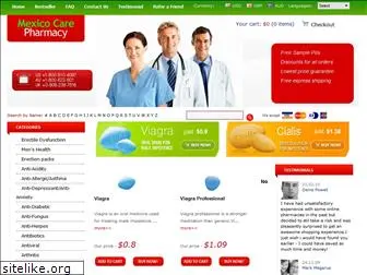 themexicanpharmacyonline.com