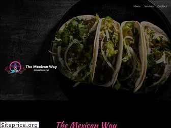 themexicanway.ca