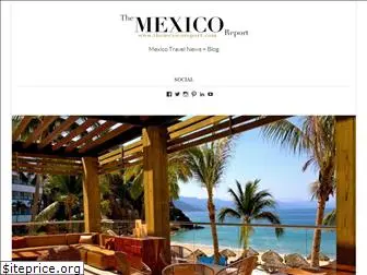 themexicoreport.com