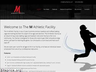 themfacility.com