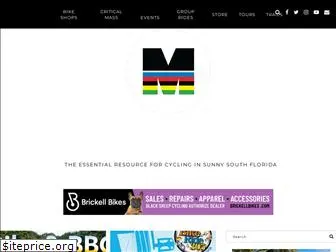 themiamibikescene.com