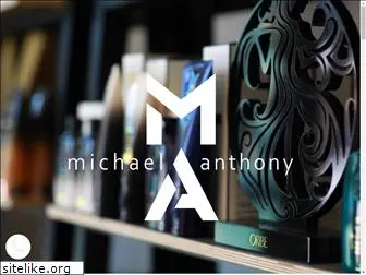 themichaelanthonysalon.com