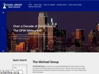 themichaelgroup.com