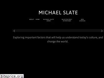 themichaelslateshow.com