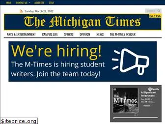 themichigantimes.com