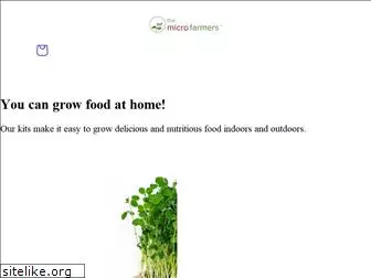 themicrofarmers.ca