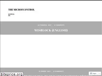 themicrofcontrol.wordpress.com