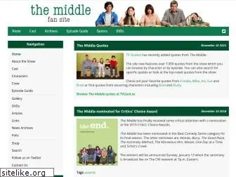 themiddle.co