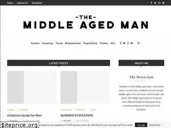 themiddleagedman.co.uk