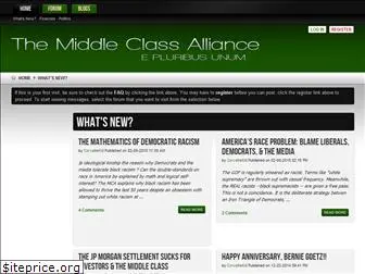 themiddleclassalliance.com