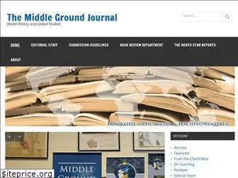 themiddlegroundjournal.org