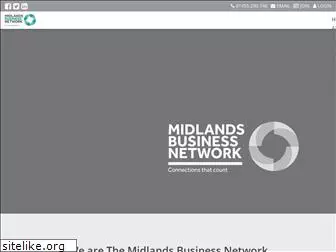 themidlandsbusinessnetwork.co.uk